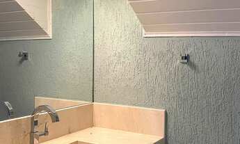 Imagem 7: Casa térrea em condomínio em Sousas na cidade de Campinas para venda