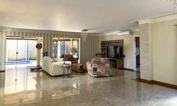 Imagem 4: Casa em condomínio para venda e locação em Sousas, Campinas. Fácil acesso a rodovia Dom Pe