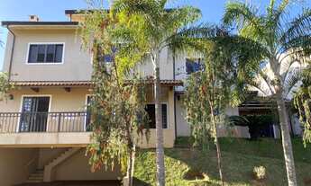 Imagem: Casa em condomínio para venda e locação