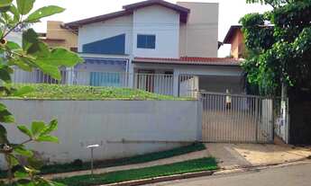 Imagem: Casa em condomínio em Sousas, Campinas