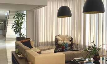 Imagem 3: Excelente casa para venda ou locação em condomínio alto padrão no distrito de Sousas em Ca