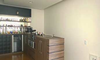 Imagem 7: Excelente casa para venda ou locação em condomínio alto padrão no distrito de Sousas em Ca