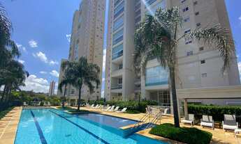 Imagem 1: Apartamento com 3 Quartos para alugar, 189m² - Taquaral/Campinas