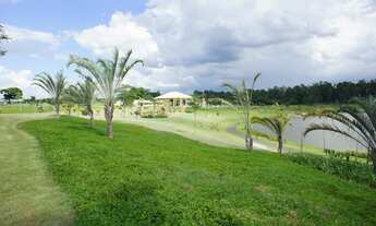 Imagem 2: Terreno com 800m² à venda no condomínio Haras Patente em Jaguariúna