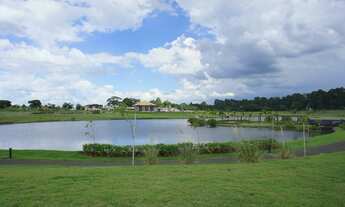 Imagem 3: Terreno com 800m² à venda no condomínio Haras Patente em Jaguariúna