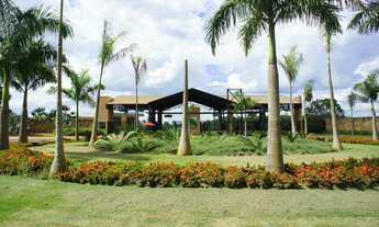 Imagem: Terreno com 800m² à venda no condomínio