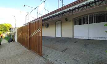 Imagem: Casa para venda no Jardim Flamboyant em