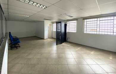 Imagem 6: Excelente barracão / salão comercial para locação em Campinas