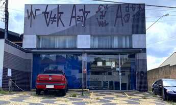 Imagem: Excelente barracão / salão comercial para