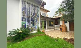 Imagem: Casa em condomínio para venda em Campinas