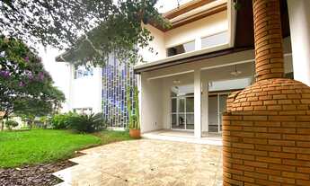 Imagem 2: Casa em condomínio para venda em Campinas, próximo ao loteamento Alphaville Campinas e com