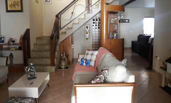 Imagem 3: Casa com 4 dormitórios para venda em bolsão no Parque das Flores, Campinas