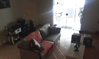 Imagem 4: Casa com 4 dormitórios para venda em bolsão no Parque das Flores, Campinas