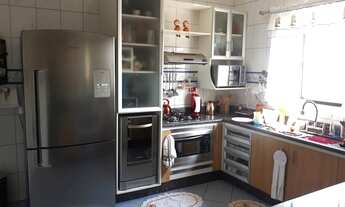 Imagem 7: Casa com 4 dormitórios para venda em bolsão no Parque das Flores, Campinas