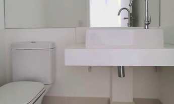 Imagem 4: Apartamento alto padrão com 3 dormitórios para alugar - Taquaral em Campinas