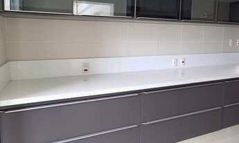 Imagem 7: Apartamento alto padrão com 3 dormitórios para alugar - Taquaral em Campinas