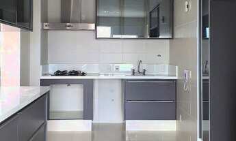 Imagem 6: Apartamento alto padrão com 3 dormitórios para alugar - Taquaral em Campinas