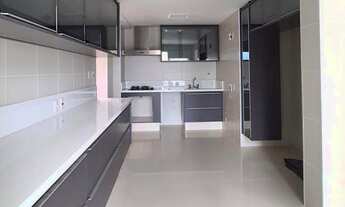 Imagem 5: Apartamento alto padrão com 3 dormitórios para alugar - Taquaral em Campinas