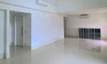 Imagem 2: Apartamento alto padrão com 3 dormitórios para alugar - Taquaral em Campinas