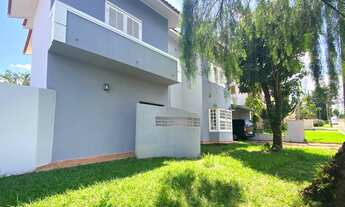 Imagem: Casa em condomínio à venda no Tijuco das