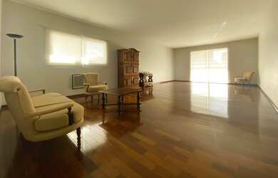 Imagem 2: Apartamento impecável para venda no Cambuí em Campinas. 222m², 4 dormitórios, sendo 2 suí