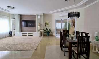 Imagem 2: Excelente casa para venda no condomínio Chácara Prado em Campinas. 3 suítes. Próximo ao c