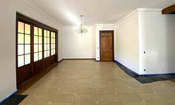 Imagem 2: Excelente casa para venda no bairro Sítios de Recreio Gramado em Campinas. Condomínio alto