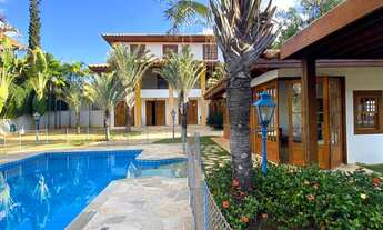 Imagem: Excelente casa para venda no bairro Sítios