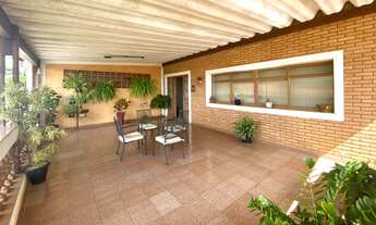 Imagem: Casa para venda no Jardim das Oliveiras