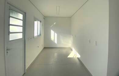 Imagem 6: Casa em condomínio para venda na Chácara Primavera/ Taquaral em Campinas. Nova, 1a locação