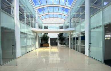 Imagem 3: Conjunto comercial / Laje para locação no Alphaville Empresarial em Campinas, 637,65m². 20