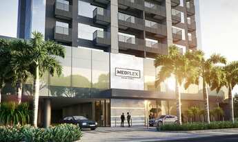 Imagem: Lançamento de salas comerciais/escritórios