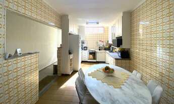 Imagem 7: Casa para venda no Jardim das Oliveiras em Campinas, 3 dormitórios