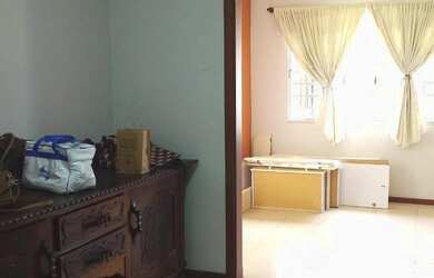 Imagem 4: Casa para locação ou venda na Vila Marieta em Campinas. 3 dormitórios