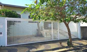 Imagem: Casa para locação ou venda na Vila Marieta