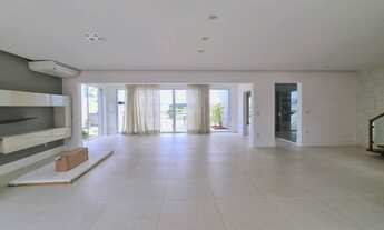 Imagem: Casa para locação mobiliada no Residencial