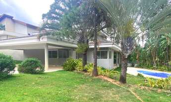 Imagem: Casa em condomínio para venda no loteamento