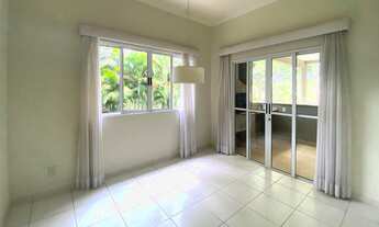 Imagem 7: Casa em condomínio para venda no loteamento Alphaville Campinas. Sobrado com 4 suítes