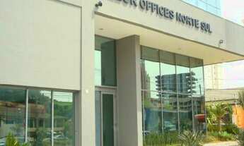 Imagem 2: Excelente sala para locação no condomínio Helbor Offices Norte Sul, localizada na avenida