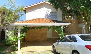 Imagem: Casa para venda com 167m² e 3 Quartos