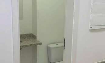 Imagem 5: Excelente sala para locação no condomínio Helbor Offices Norte Sul, localizada na avenida