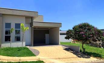 Imagem: Casa a venda no Residencial Real Park em