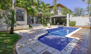 Imagem: Casa em condomínio para venda ou locação