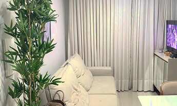 Imagem: Apartamento 2 dormitórios, cozinha planejada