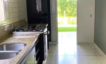 Imagem 7: Casa para venda com 167m² e 3 Quartos, próximo ao Shopping Iguatemi, no bairro Jardim das