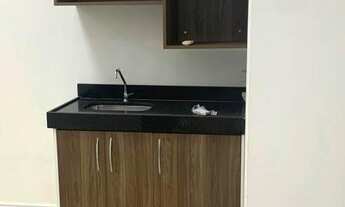 Imagem 4: Excelente sala para locação no condomínio Helbor Offices Norte Sul, localizada na avenida