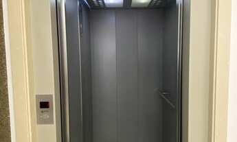 Imagem 7: Casa alto padrão para venda no Residencial Mont Blanc em Campinas. 4 suítes