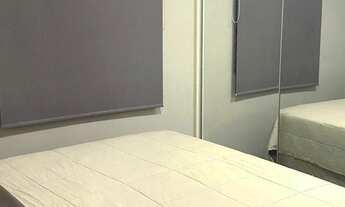 Imagem 7: Apartamento 2 dormitórios, cozinha planejada, sala, 1 vaga de garagem na Vila Marieta em C