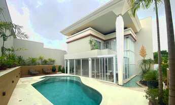 Imagem: Casa em condomínio para venda no Loteamento