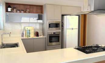 Imagem 5: Casa com 3 dormitórios para venda no condomínio Parque das Sapucaias, Loteamento Alphavill